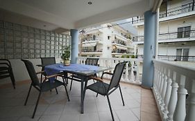 Downtown Meteora Apartment